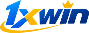 1xwin Logo